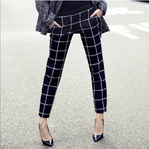 Express columnist pants